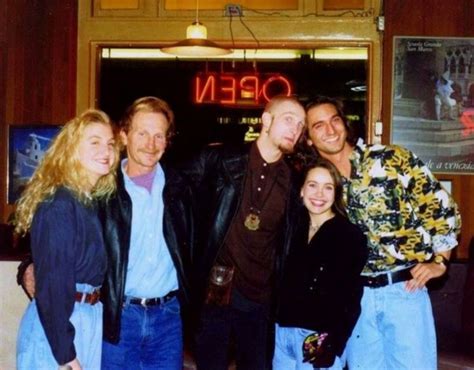 phil staley|layne staley and girlfriend.